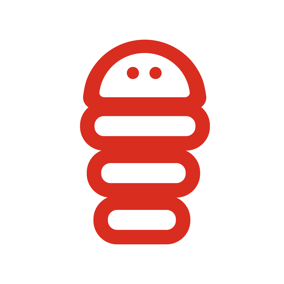 Pupa logo