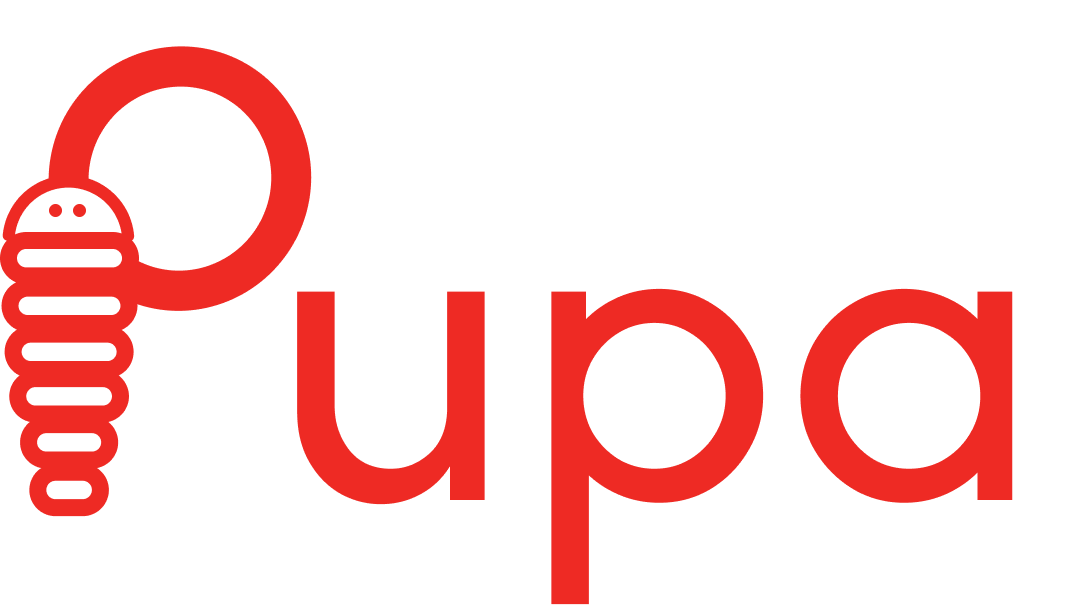 Pupa